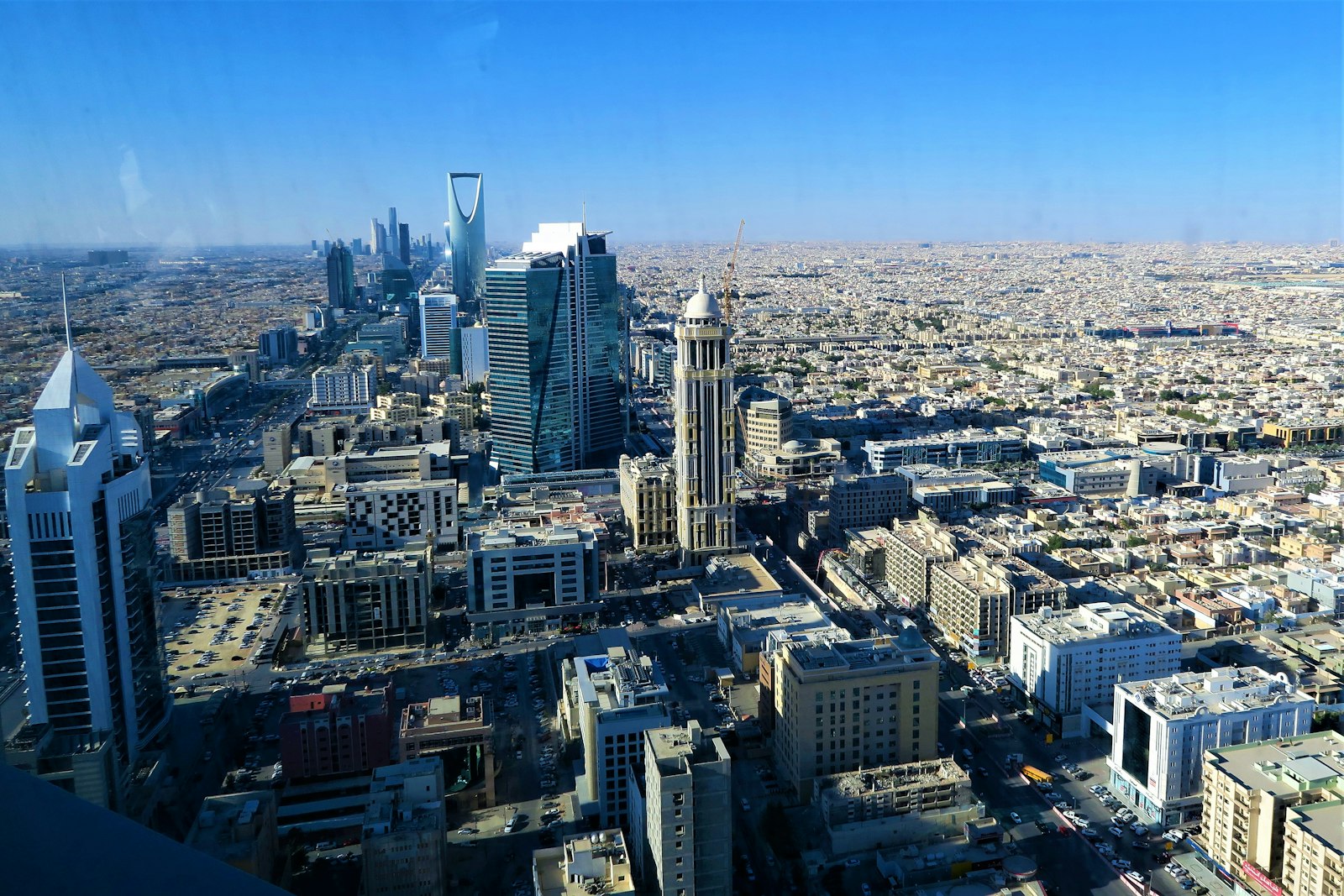 Saudi Vision 2030 Islamic Fintech